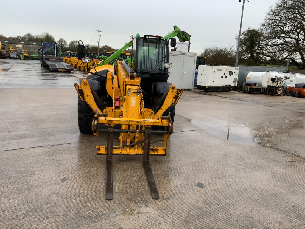 JCB 540-140Hi Viz Telehandler (ST24964)
