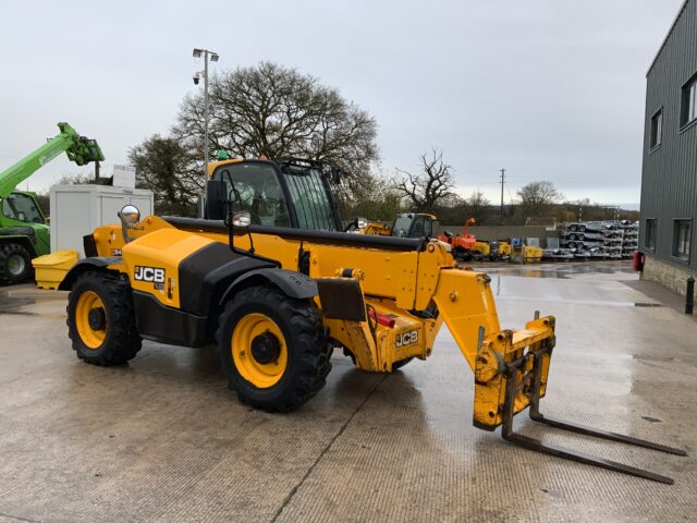 JCB 540-140Hi Viz Telehandler (ST24964)