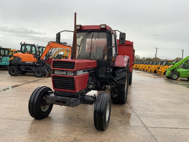 Case International 956XL Tractor (ST25153)