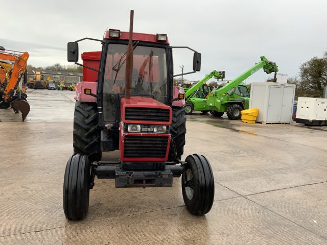 Case International 956XL Tractor (ST25153)