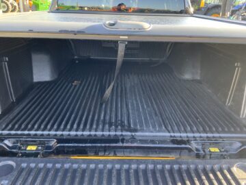 Mitsubishi L200 2.2 DI-D DC Barbarian Auto 4WD Euro 6 (s/s) 4dr (ST25328)