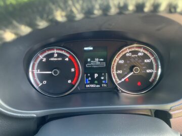 Mitsubishi L200 2.2 DI-D DC Barbarian Auto 4WD Euro 6 (s/s) 4dr (ST25328)