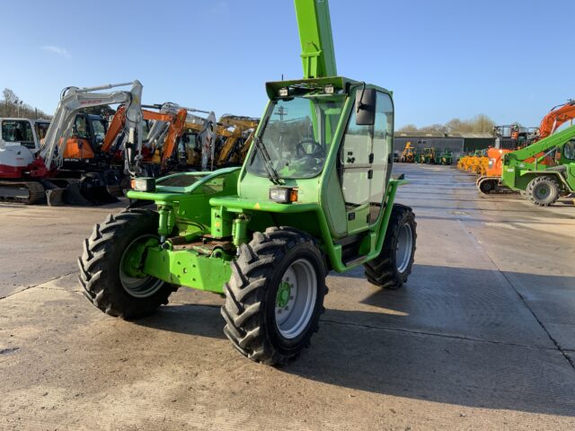 Merlo P36.10 Plus Telehandler (ST25231)