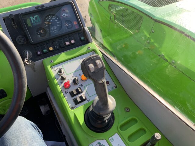 Merlo P36.10 Plus Telehandler (ST25231)