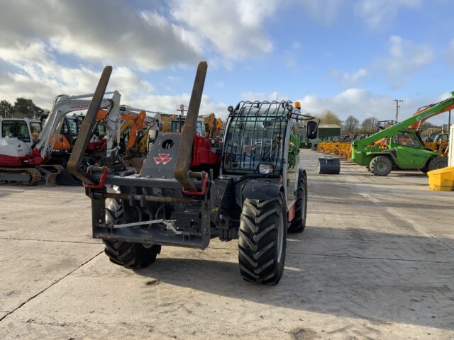 Massey Ferguson TH.7038 Telehandler (ST24380)