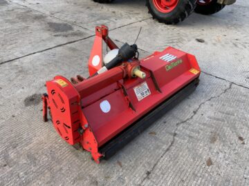 Delmorino Flail 158 Topper (ST25262)