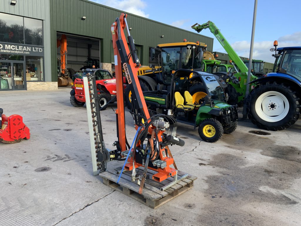 Tifermec TS370 Hedge Trimmer (ST25327)