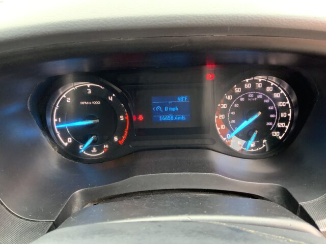 Ford Ranger 2.2 TDCi XL 4WD Euro 5 (s/s) 4dr (Eco Axle) (ST25329)