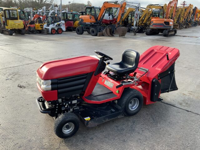 Westwood T1800 Ride on mower (ST25385)