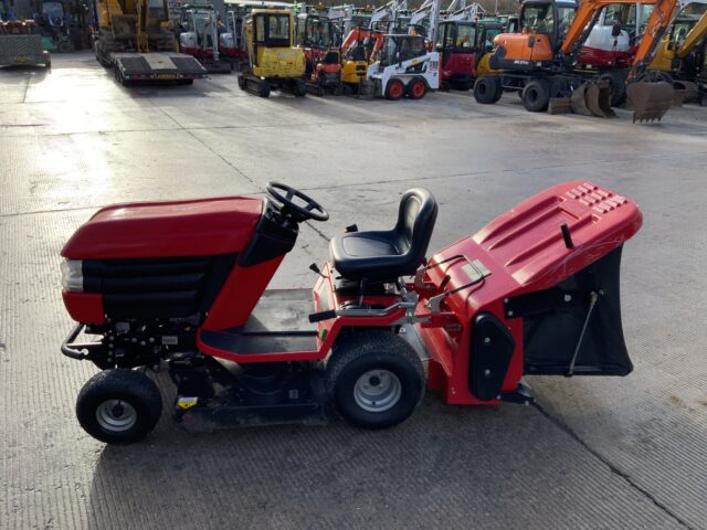 Westwood T1800 Ride on mower (ST25385)