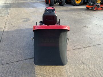 Westwood T1800 Ride on mower (ST25385)