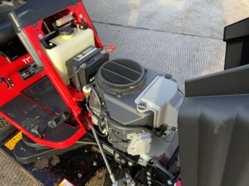 Westwood T1800 Ride on mower (ST25385)