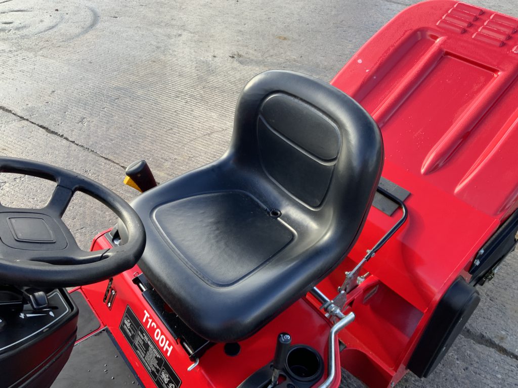 Westwood T1800 Ride on mower (ST25385)