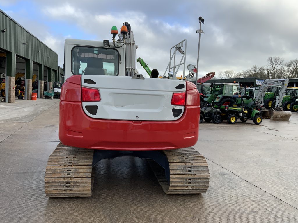 Takeuchi TB2150 Digger (ST25221)