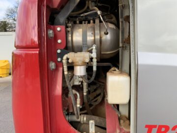 Takeuchi TB2150 Digger (ST25221)