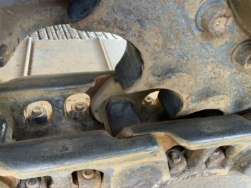 Takeuchi TB2150 Digger (ST25221)