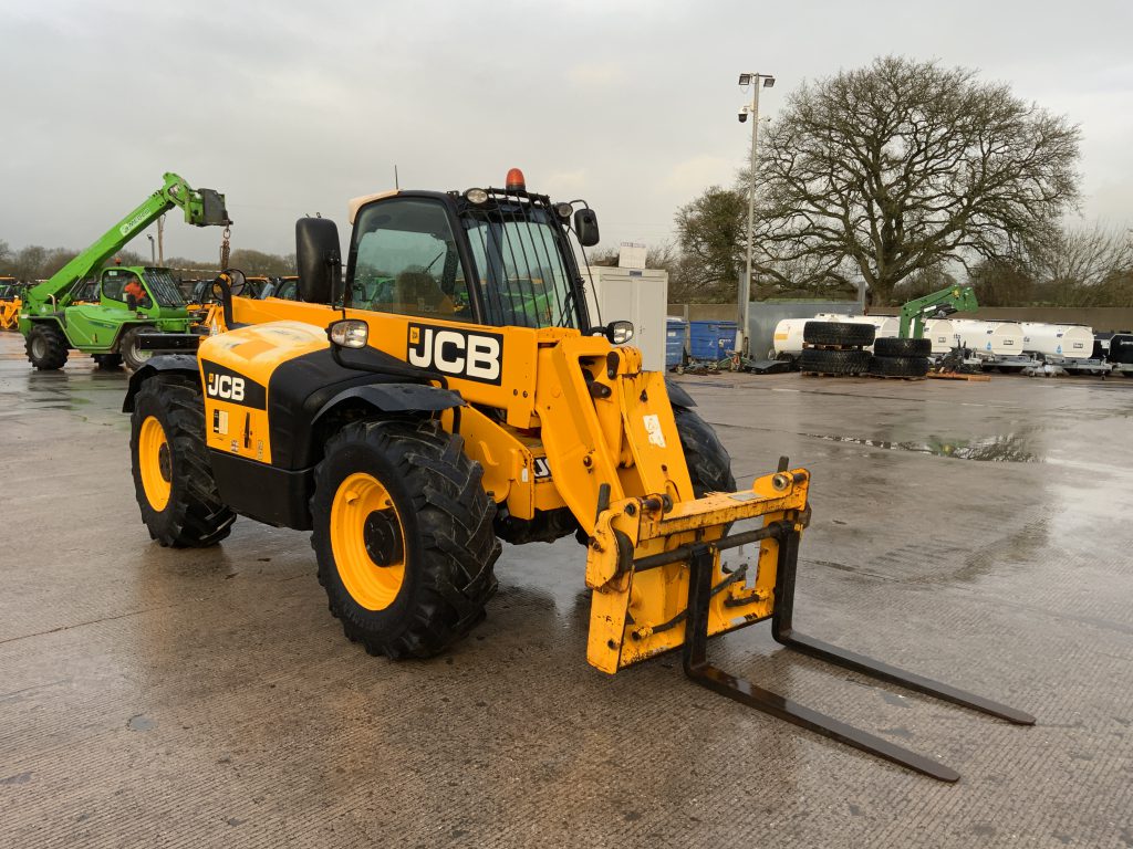 JCB 541-70 Telehandler (ST25348)