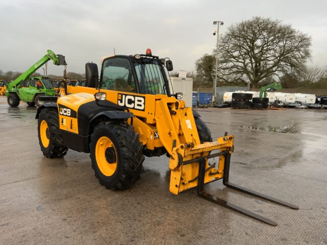 JCB 541-70 Telehandler (ST25348)
