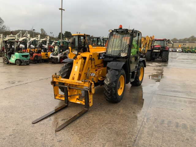 JCB 541-70 Telehandler (ST25348)