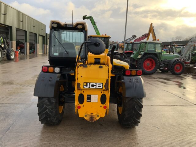 JCB 541-70 Telehandler (ST25348)