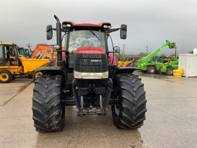 Case Puma 240CVX Tractor (ST25355)