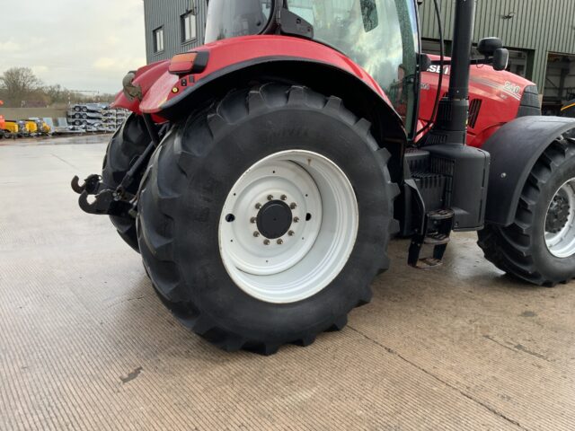Case Puma 240CVX Tractor (ST25355)