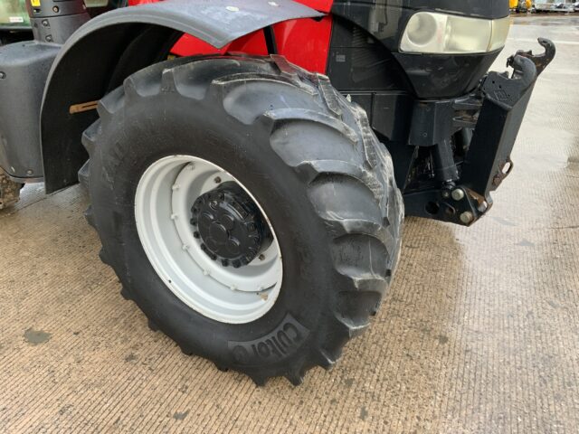 Case Puma 240CVX Tractor (ST25355)