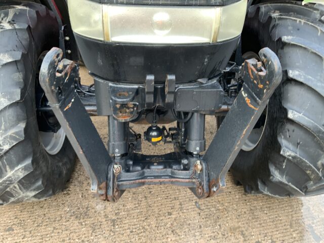 Case Puma 240CVX Tractor (ST25355)