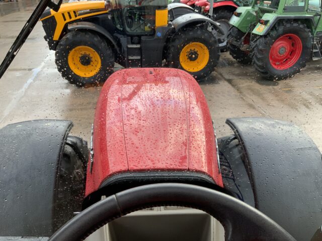 Case Puma 240CVX Tractor (ST25355)