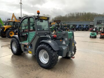 Kramer KT407 Telehandler (ST25309)