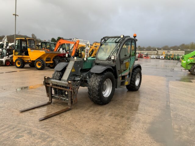 Kramer KT407 Telehandler (ST25309)