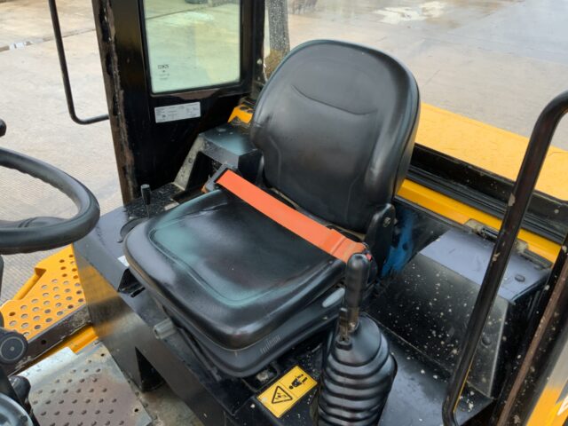 JCB 6T-1 Straight Tip Dumper (ST25055)