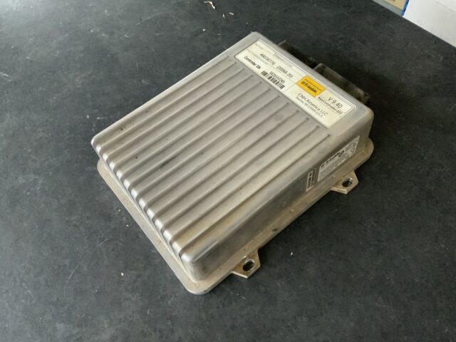 New Holland Trimble Guidance