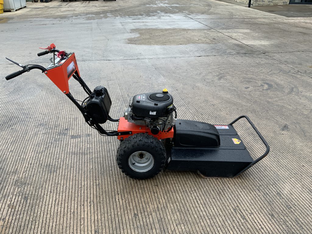 AS Motors AS65/4T Pedestrian Mower