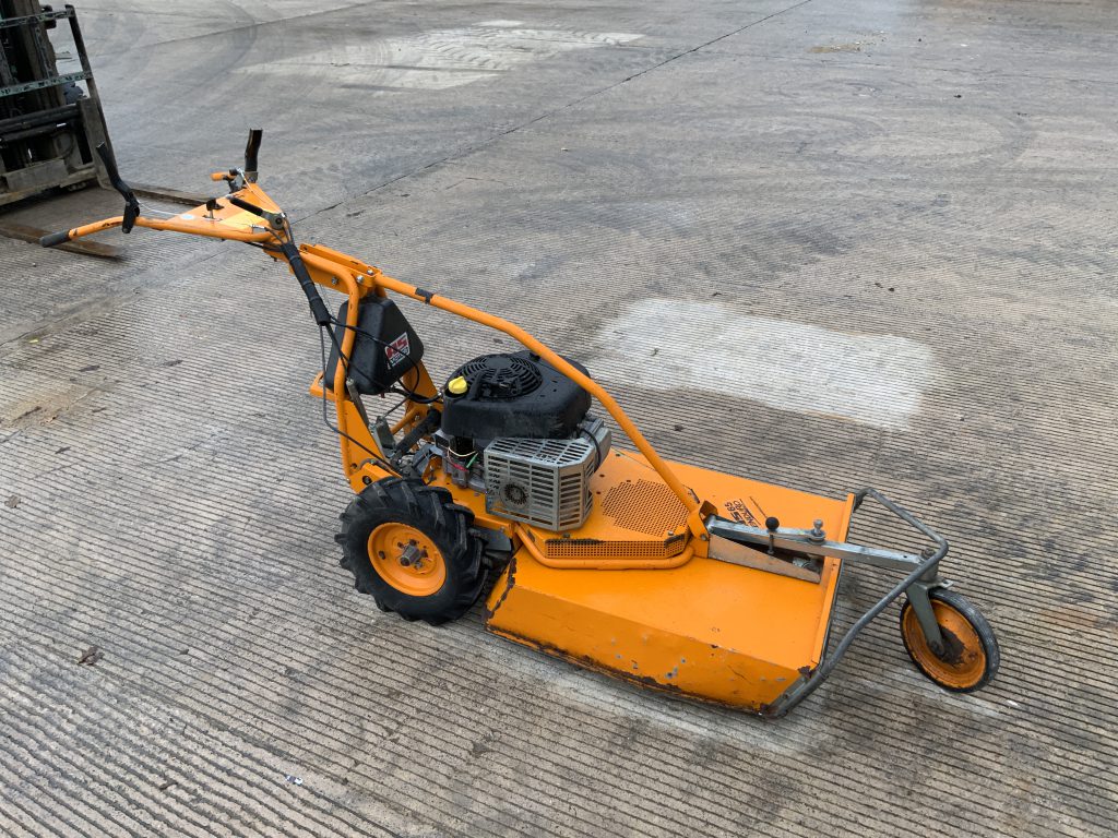 DR Field & Brush Mower