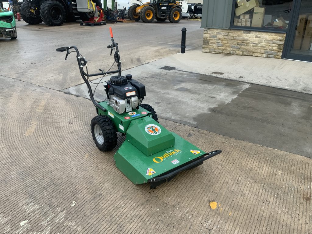 Billy Goat Hydro Outback Bruch Cutter (ST25119)