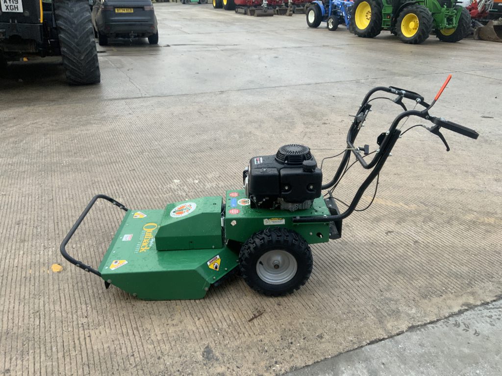 Billy Goat Hydro Outback Bruch Cutter (ST25119)