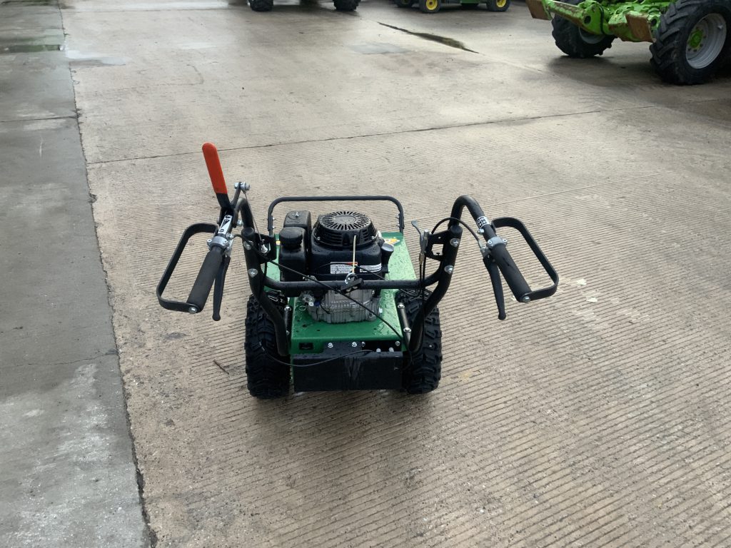 Billy Goat Hydro Outback Bruch Cutter (ST25119)