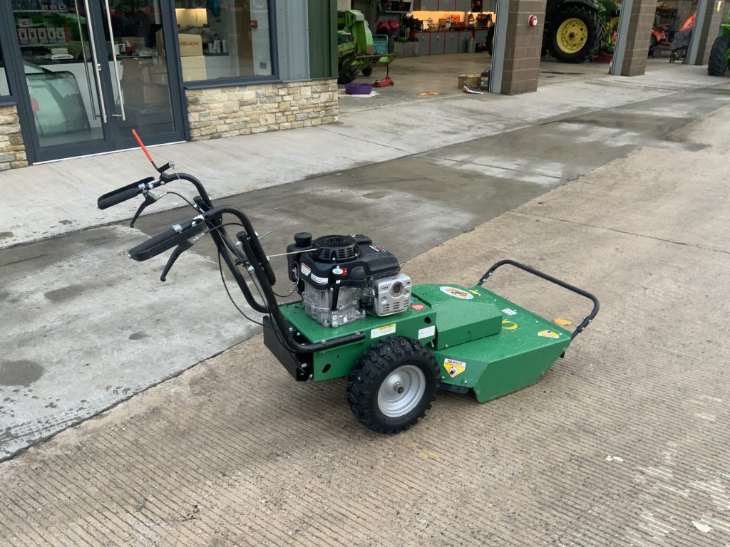 Billy Goat Hydro Outback Bruch Cutter (ST25119)