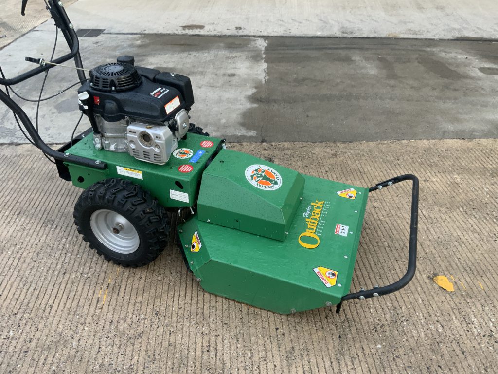 Billy Goat Hydro Outback Bruch Cutter (ST25119)