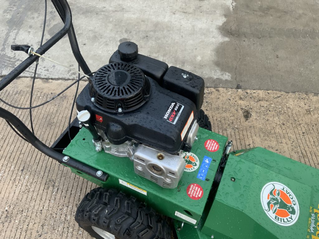 Billy Goat Hydro Outback Bruch Cutter (ST25119)