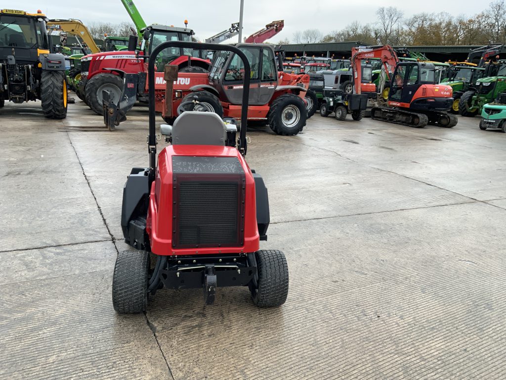 Toro Ground Master 3200 Out Front Mower (ST25273)