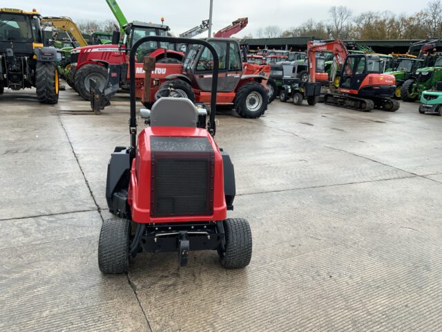 Toro Ground Master 3200 Out Front Mower (ST25273)