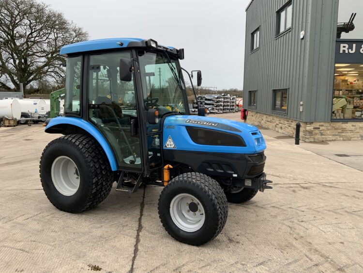 Landini 1.50H Tractor (ST25417)