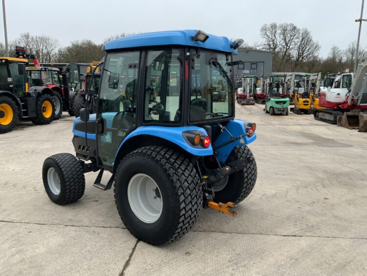 Landini 1.50H Tractor (ST25417)