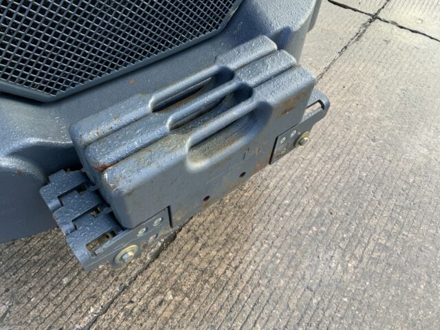 Avant 860I Telescopic Loading Shovel (ST25165)