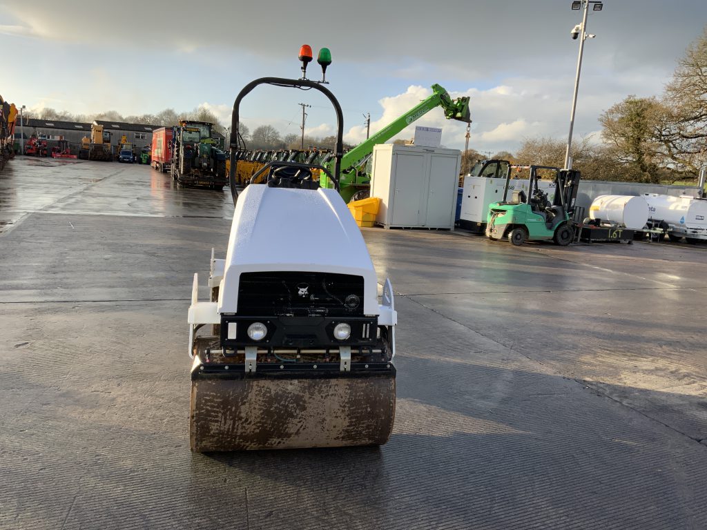 Bobcat ATR26 Roller (ST25306)