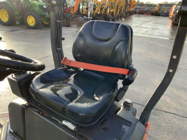 Bobcat ATR26 Roller (ST25306)