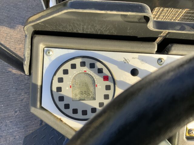 Bobcat ATR26 Roller (ST25306)