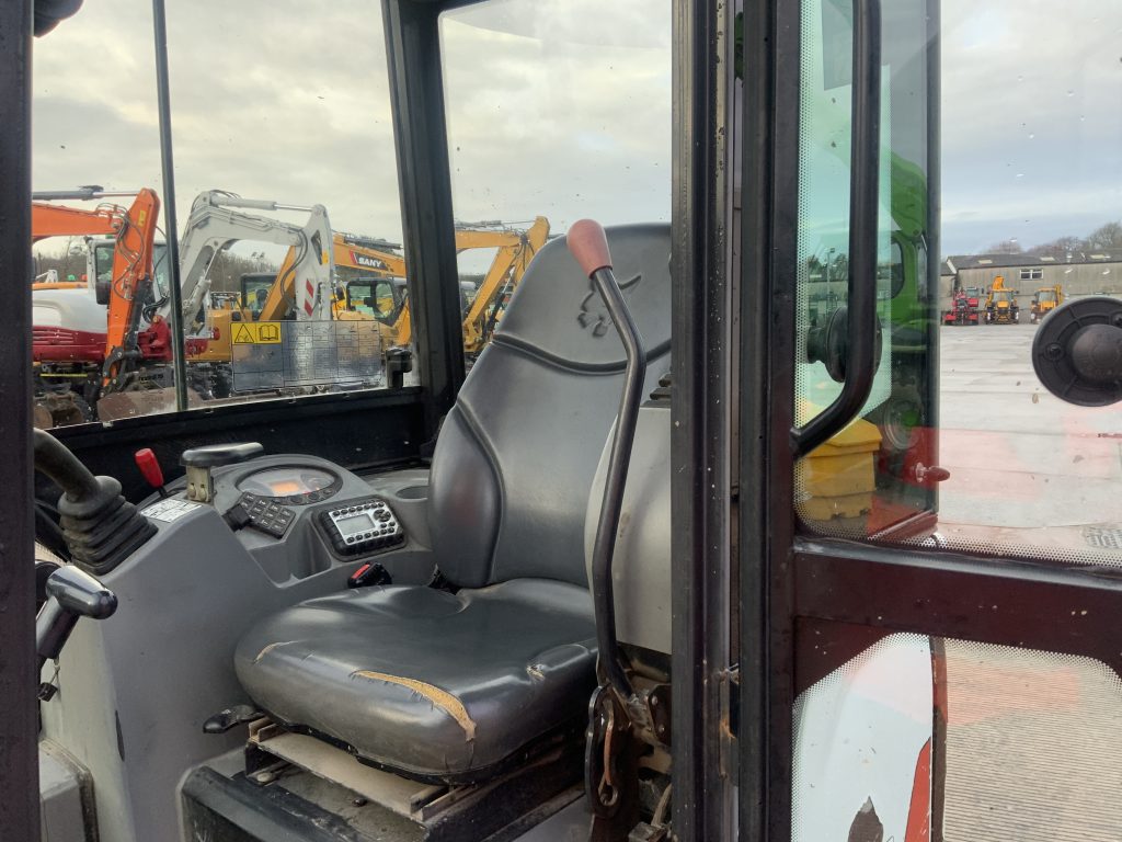 Bobcat E19 Digger (ST25425)